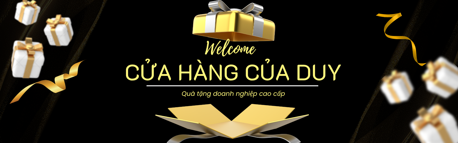 Quà tặng doanh nghiệp Biên Hòa
